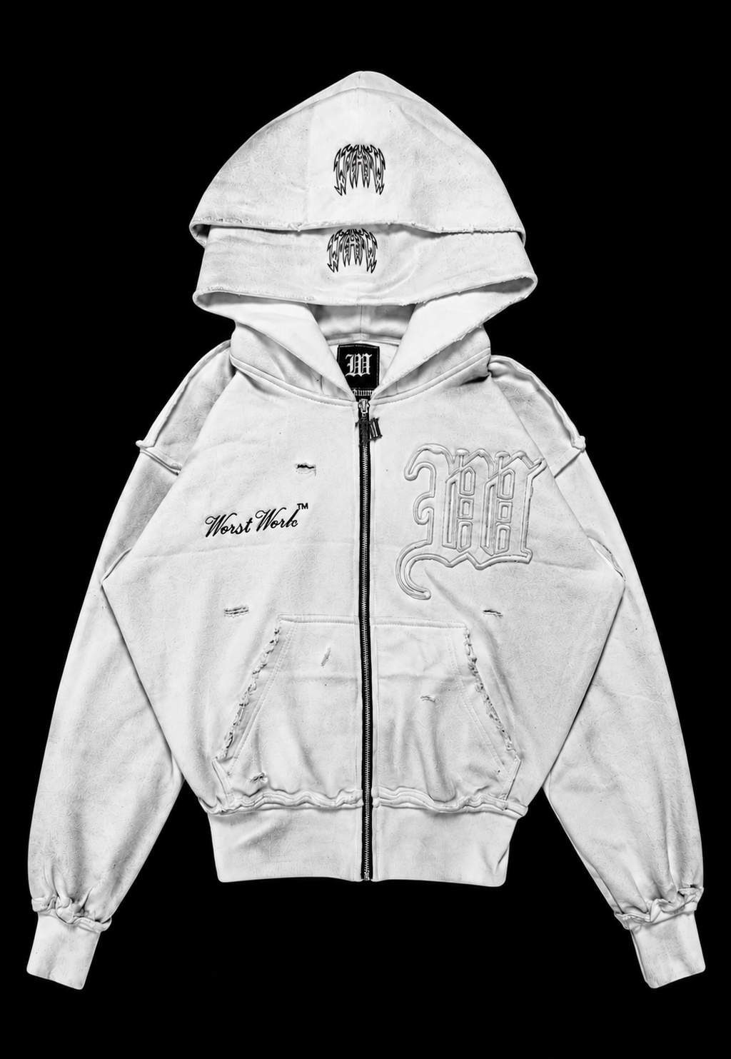HODDIE KTZ