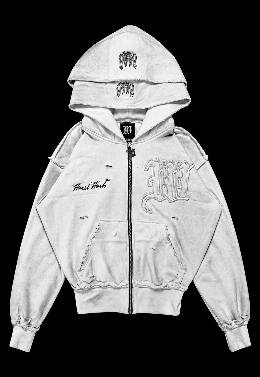 HODDIE KTZ