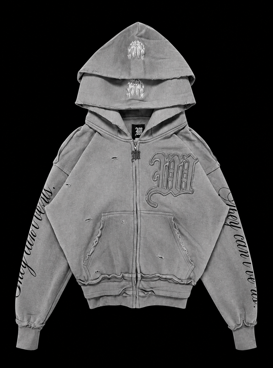 HODDIE KTZ