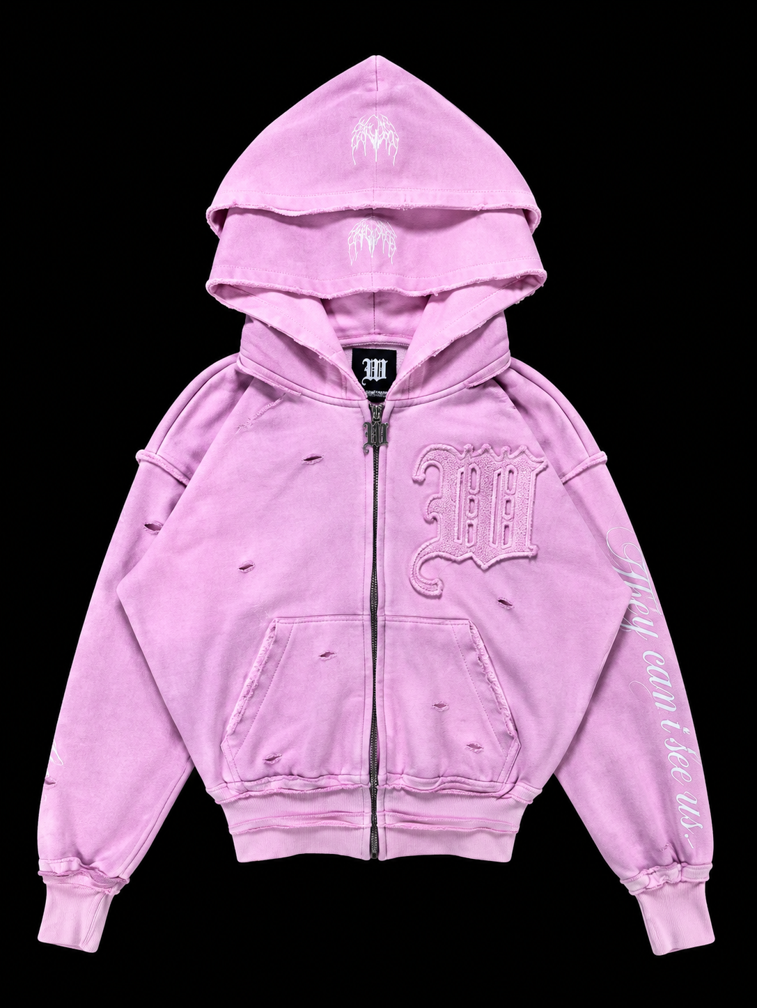 HODDIE KTZ