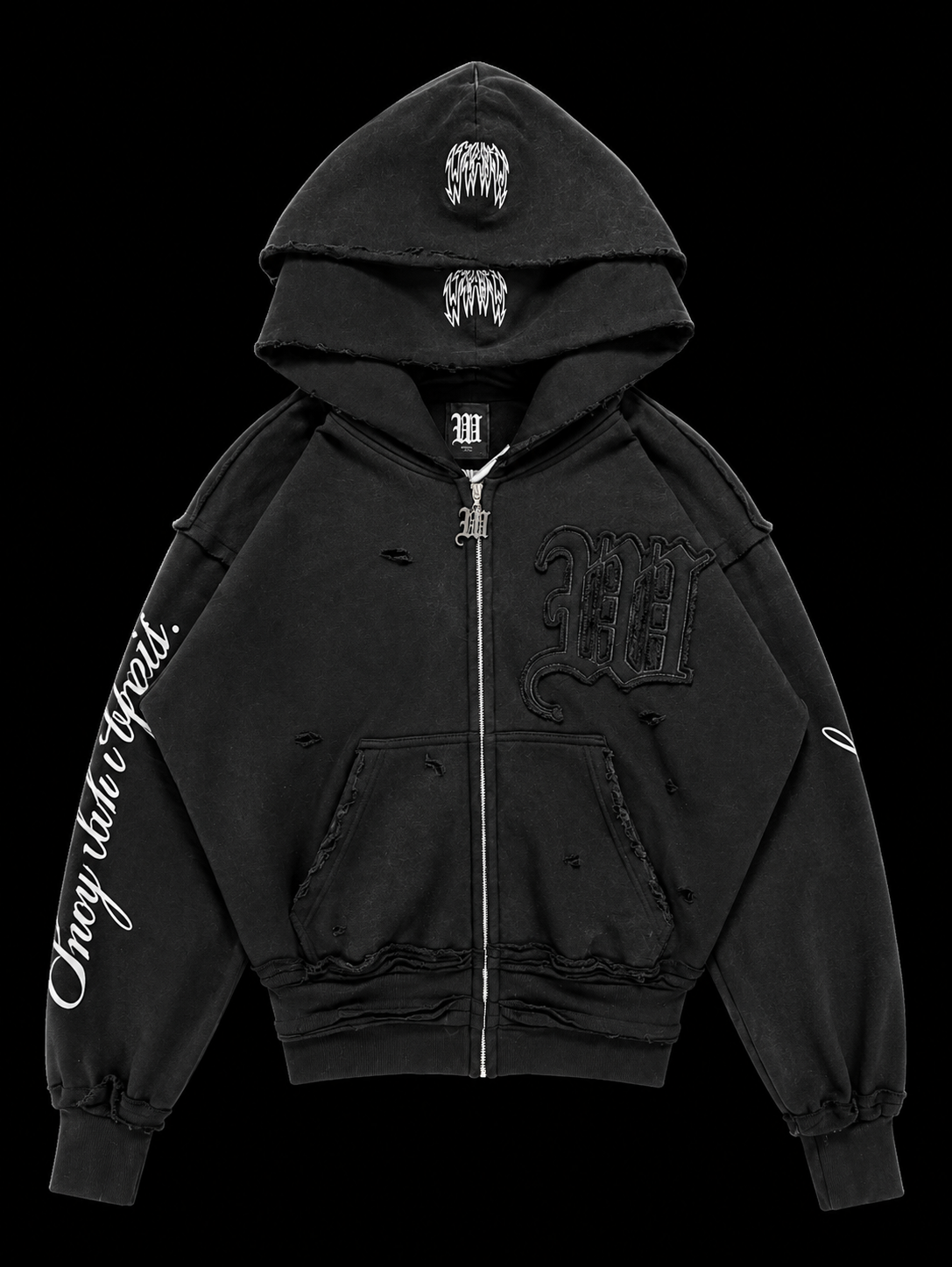 HODDIE KTZ